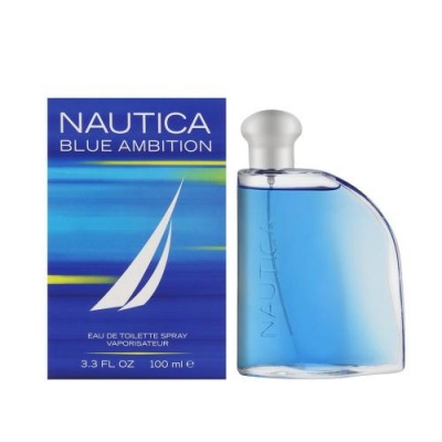 Nautica Blue Ambition 100ml EDT Spray